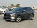 Toyota RAV4 Full Option 2.0L 360 camera origin Japan 2022