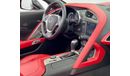 Chevrolet Corvette C7 Z51 2015 Chevrolet Corvette Stingray C7 Z51 3LT, Chevrolet History, Low Kms, GCC