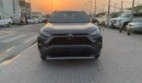 تويوتا راف ٤ GX Low Mileage