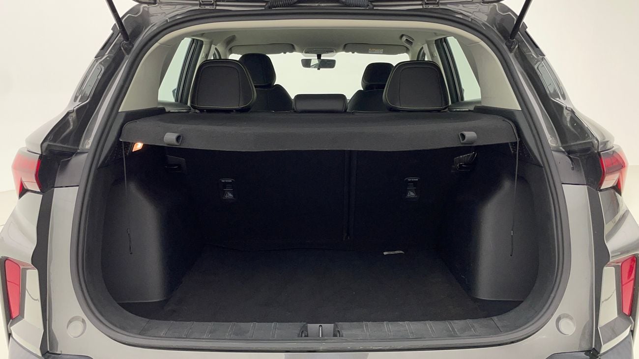 جيلي كول تري GL 1.5 | بدون دفعة مقدمة | اختبار القيادة في المنزل