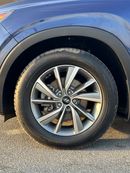 Hyundai Santa Fe 2.0 L Premium | panoramic | Full option