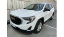 GMC Terrain 1.5L | SLE|  GCC | EXCELLENT CONDITION | FREE 2 YEAR WARRANTY | FREE REGISTRATION | 1 YEAR FREE INSU