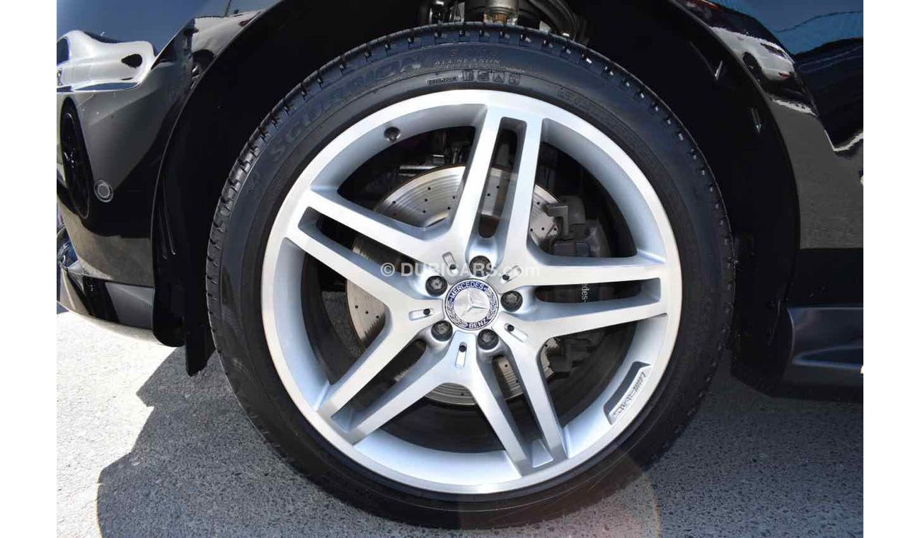 Mercedes-Benz ML 350 AMG