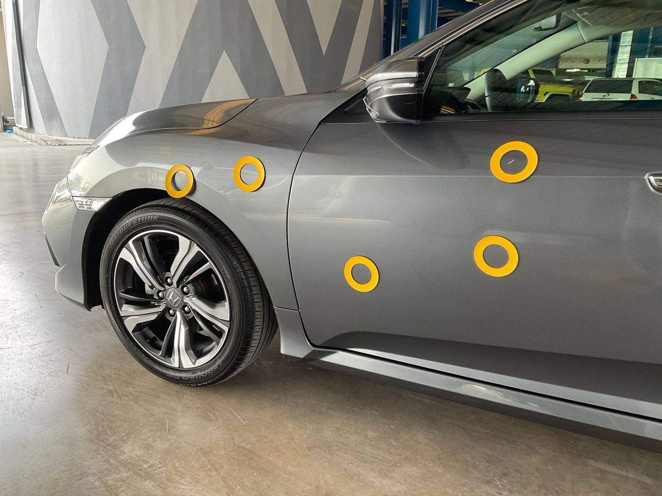 هوندا سيفيك LX Sport | شامل الضمان | 0 ﺪﻔﻋﺓ ﺃﻮﻟﻯ