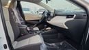 تويوتا كورولا 2026 TOYOTA COROLLA XLI-V FULL OPTION WHITE