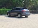 Hyundai Tucson GL MID