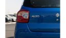 Suzuki Alto GL | 1L ENGINE | 5MT | DVD | NEW SHAPE | 2024