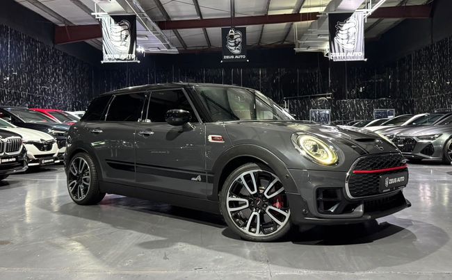 MINI Clubman John Cooper Works, миниатюра 28