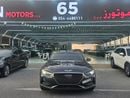 Genesis G70 Royal Sport 3.3L RWD