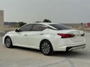 نيسان ألتيما Nissan Altima SV 2023 Sunroof GCC