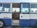 Nissan Civilian NISSAN CIVILIAN BUS RHD 1992 MODEL 3.5 L DIESEL MANUAL(PM01623)