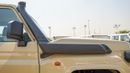 Toyota Land Cruiser Pick Up TOYOTA Land Cruiser 79 4.0 DC – Basic + Diff Lock