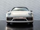 بورش 911 Carrera 3.0L (444 HP) Coupe