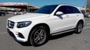مرسيدس بنز GLC 250 Std 2.0L
