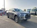 تويوتا هيلوكس TOYOTA HILUX SR5 PICK UP RHD 2017 MODEL 2.8 L DIESEL AUTOMATIC(PM93094)