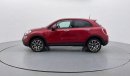 Fiat 500X CROSS PLUS 2.4 | Under Warranty | Inspected on 150+ parameters