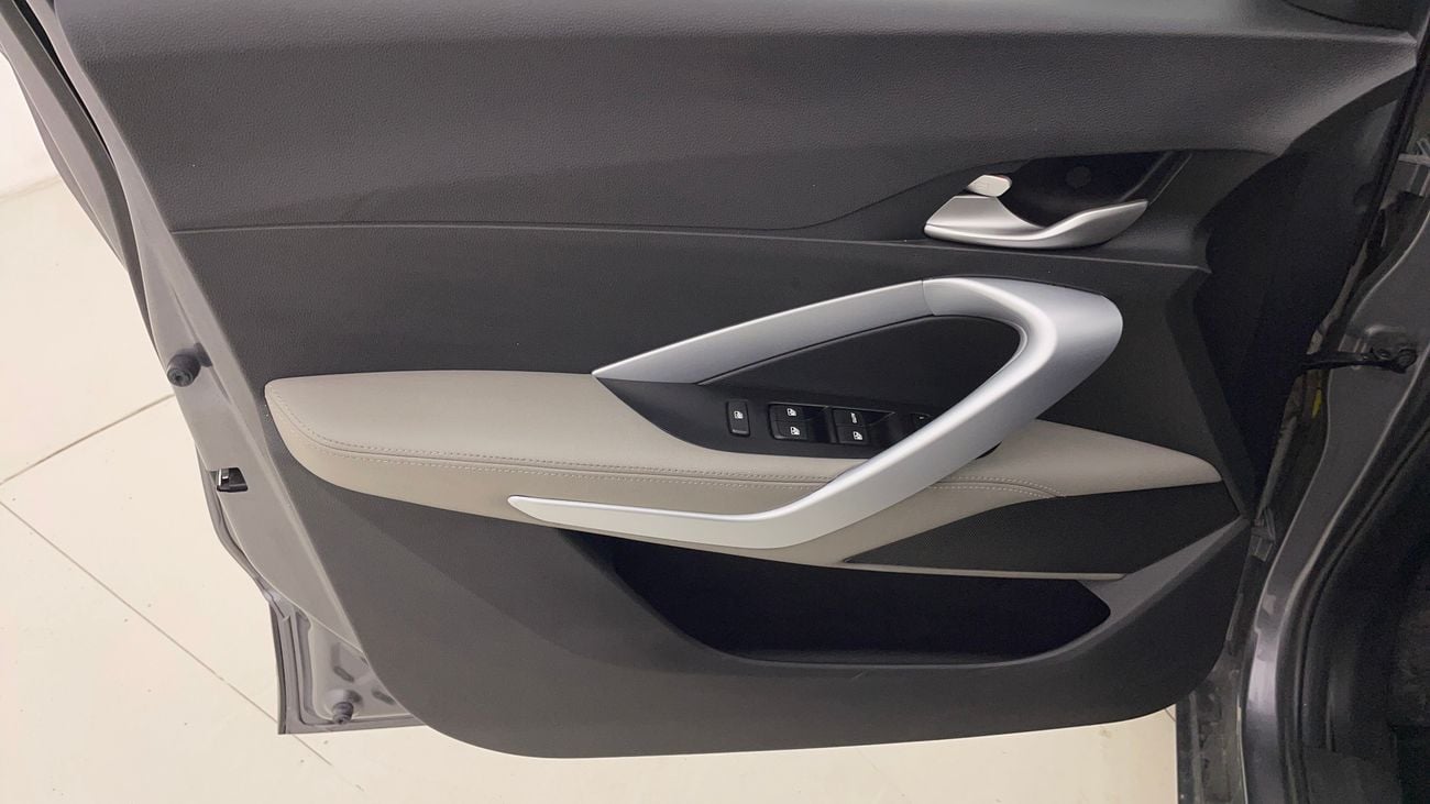 Chevrolet Groove LT 1.5 | Zero Down Payment | Home Test Drive