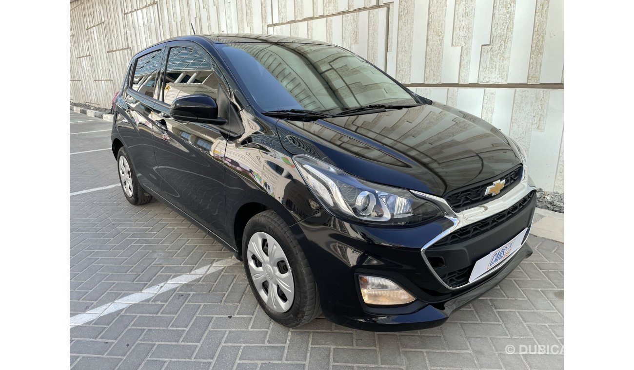 Chevrolet Spark 1200