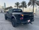 Ford Ranger Raptor FORD RAPTOR DIESEL RHD