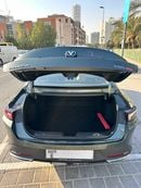 Changan Eado Plus trend