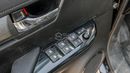 تويوتا هيلوكس ADVENTURE 2.8L DIESEL 4CYL DC AT 4WD 2026MY
