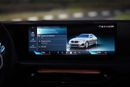 بي أم دبليو i3 EDRIVE35L (NON GCC) 2026 BMW e-Drive 35L M-Sport Package FWD 0Km