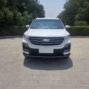 Chevrolet Captiva PREMIER