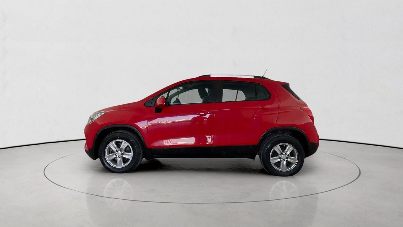 شيفروليه تراكس LT | upto AED 20,000 Ramadan Discount | شامل الضمان | 0 ﺪﻔﻋﺓ ﺃﻮﻟﻯ