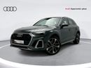 Audi Q5 S line 45 TFSI quattro 249hp (Ref# 01182)