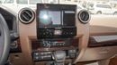 Toyota Land Cruiser Pick Up LX 4.0L V6 Single Cabin A/T