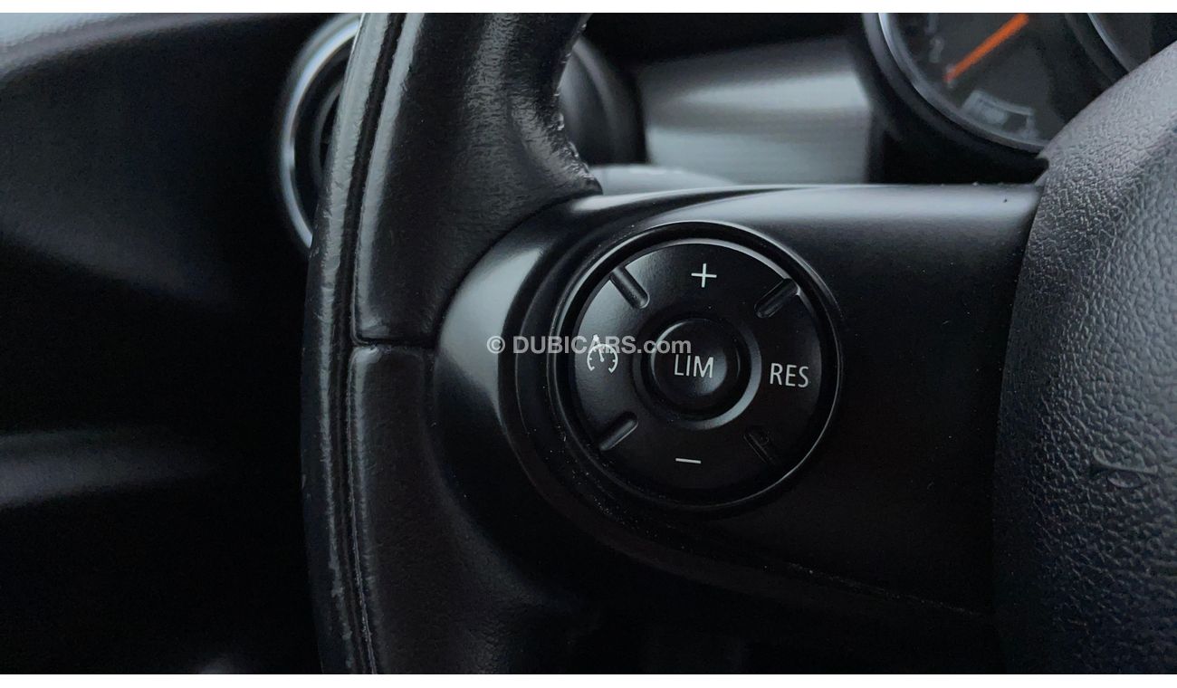 Mini Cooper STD 1.5 | Under Warranty | Inspected on 150+ parameters