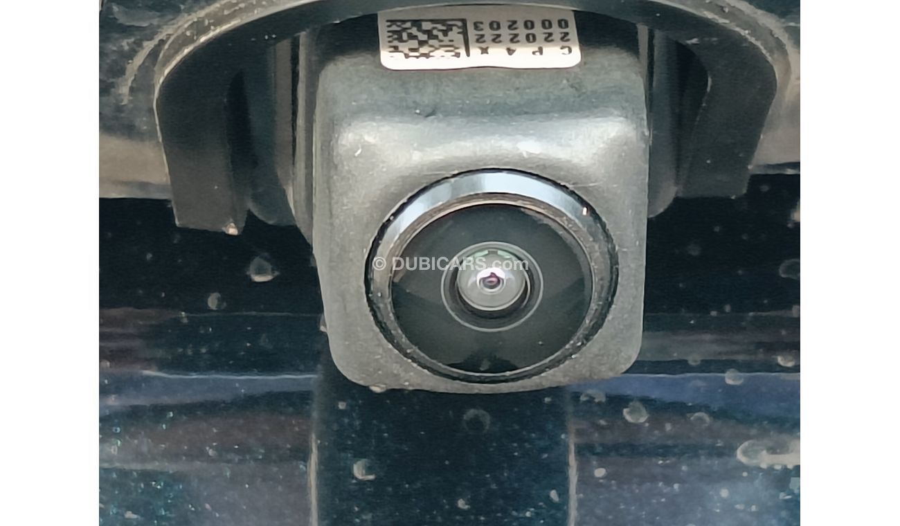 Toyota Fortuner 4.0L,V6,VX1,17'' ALLOY WHEELS,A/T,2024MY ( FOR EXPORT ONLY)