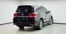 Toyota Land Cruiser 2020 Toyota Land Cruiser VX S, Auto Guard Warranty, Service History, GCC Specs
