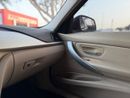 BMW 318i 2017 BMW 318I GCC VERY CLEAN Std 1.5L