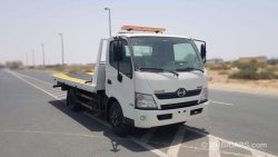 Hino 300 714 4.2L TONS,RECOVERY // WITH TURBO , ABS , AIR BAG // 2020 // SPECIAL PRICE // BY FORMULA AUTO