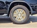 تويوتا فورتونر SR5/AUTO AC/ ALLOY WHEELS/ ROOF RACK/ 2.7L PETROL V4 4WD/ (CODE # FPGO)