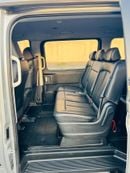 Hyundai Staria 11 SEAT