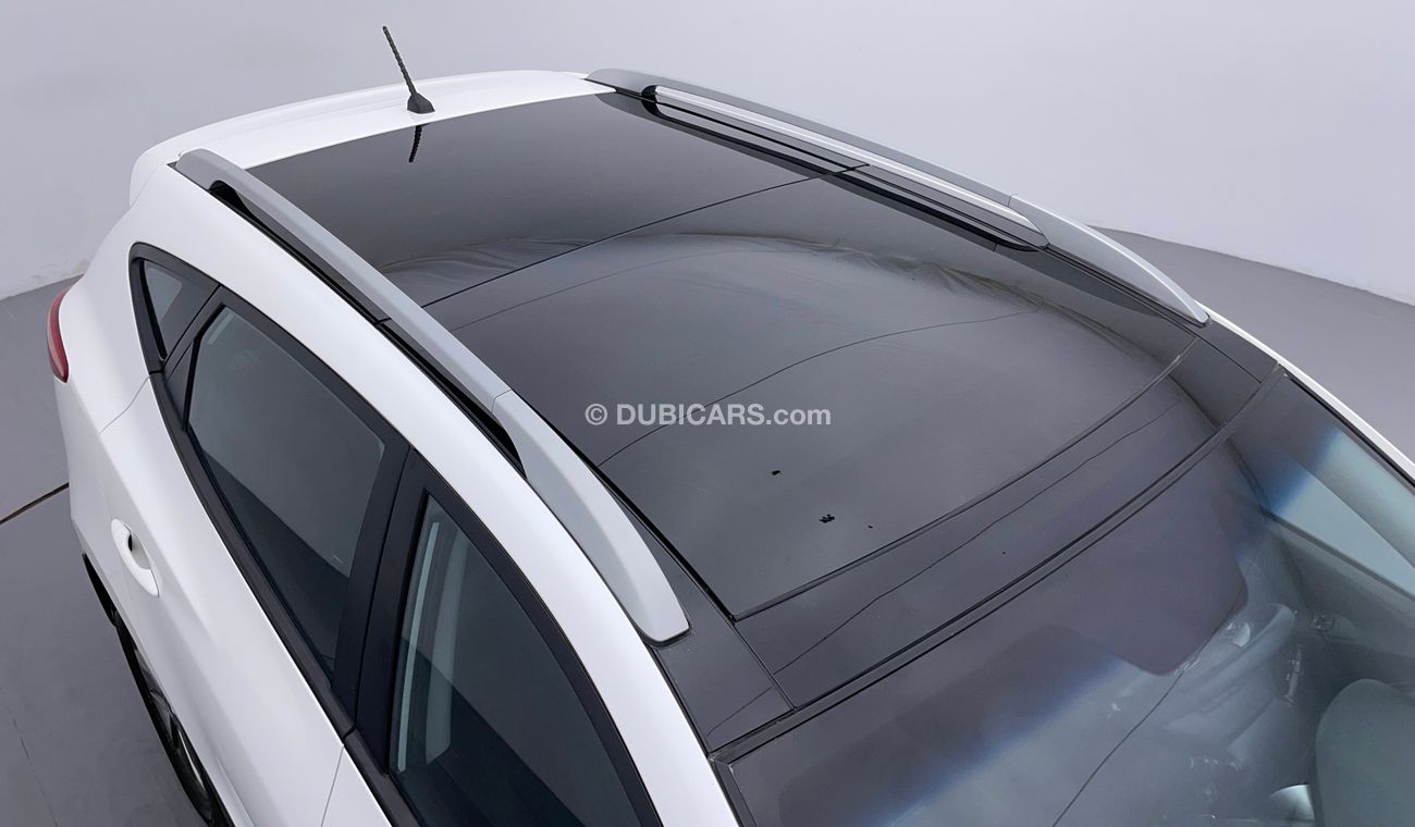 هيونداي توسون GLS 2 | بدون دفعة مقدمة | اختبار قيادة مجاني للمنزل