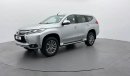 Mitsubishi Montero GLS 3 | Under Warranty | Inspected on 150+ parameters