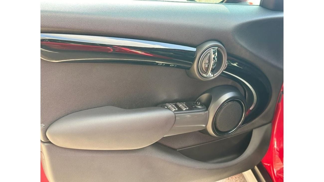 Mini Cooper S MINI COOPER S MODEL 2020