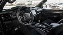 Toyota Hilux TOYOTA HILUX DC GR SPORT