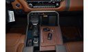 تويوتا تاندرا 4X4 Crewmax Platinum 1794  Long Bed V6 3.5L 4WD AT