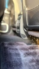 جيب جراند شيروكي SRT8 6.4L