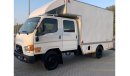 Hyundai HD 65 pickup 2012 Ref# 333