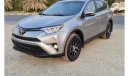 Toyota RAV4 2018 4WD PUSH START, SUNROOF, ALLOY WHEELS FOR URGENT SALE