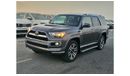Toyota 4Runner *Offer*2018 Toyota 4Runner Limited Editions 7 seater 4x4 - 4.0L V6 / Export Only