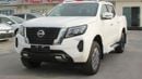 Nissan Navara LE+