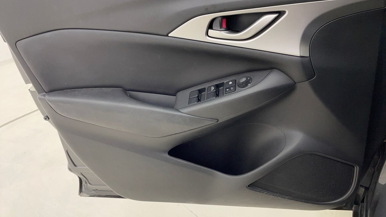 Mazda CX3 GT 2 | Zero Down Payment | Home Test Drive