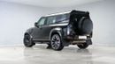 لاند روفر ديفندر P400 110 X 3.0L (5 Seater) UAE's Very Best Example | AED 5,295 Per Month