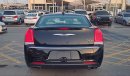 Chrysler 300C بلس